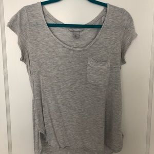 h&m soft t-shirt